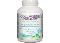 COLLAGENE CORPS ENT. 180C.