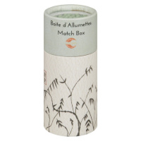 BOITE ALUMETTES ASIE 70CT