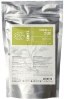 MELISSE BIO 80G
