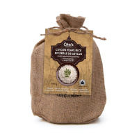 RIZ PERLE CEYLAN GR. COURT BIO 900GR