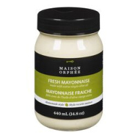 MAYONNAISE H. OLIVE FRAICHE 440ML