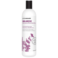 SHAMPOING AVALANCHE 500ML