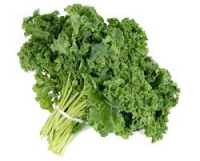 KALE VERT