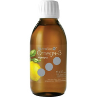 OMEGA 3 HP CITRON 200ML