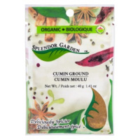 CUMIN MOULU BIO 40G