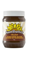 BEURRE TOURNESOL AU CHOCOLAT 454G