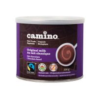 CHOCOLAT CHAUD LAIT BIO-EQ 336G