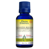 H.E. EUCALYPTUS GLOB BIO 30ML