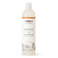GEL DOUCHE HYDR-AGRUMES 500ML