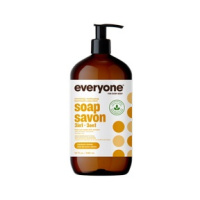 SAVON 3 EN 1 CITRON-COCO 946ML