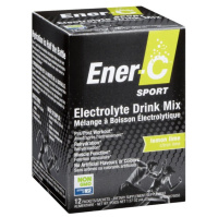 ENER-IV+ CITRON LIME 12SACH.