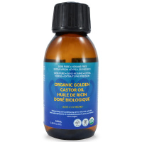 HUILE RICIN DORE BIO 250ML