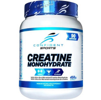 CREATINE MONOHYDRATE 450G