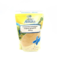 AMARANTHE BIO 500G