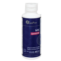 NAC LIPOSOMAL FRAISE 225ML