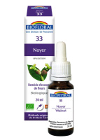 N33 NOYER FLEURS 20ML