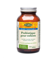 PROBIOTIQUE POUR ENFANTS 60CAP