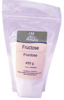 FRUCTOSE 450G