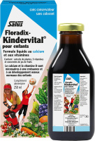 KINDERVITAL 500ML