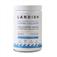 COLLAGÈNE MARIN CANADIEN PUR 250G