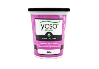 YOGOURT SOYGO NATURE 440G