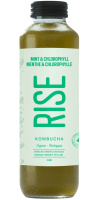 KOMBUCHA CHLORO. MENTH BIO 414ML
