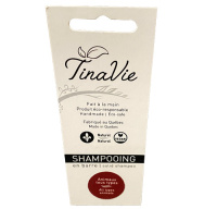 BARRE SHAMPOING ANIMAUX
