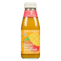 SMOOTHIE MANGUE DORÉE BIO 300ML