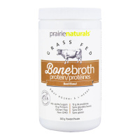 PROTEINE BONE BROTH BOEUF BIO 150G