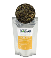 THE VERT FLEUR JASMIN 100G