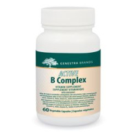 VITAMINE B 60CAPS