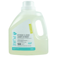 DETERGENT LESSIVE TILLEUL 2,5L
