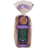 PAIN GERMÉ 9 GRAINS BIO 525G