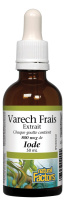 VARECH FRAIS 800MCG 50ML