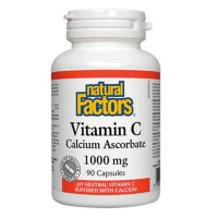 VITAMINE C ASCORBATE DE CALCIUM 90CAPS