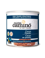 CACAO ALC. BIO EQ. POUDRE 224G
