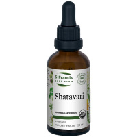SHATAVARI 50ML