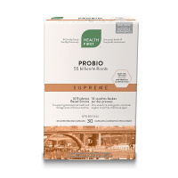 PROBIOTIQUE SUPREME 55M 30CAPS