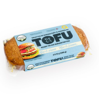 BURGER TOFU MISO SESAME 300G