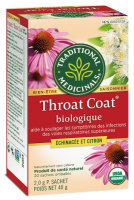 TISANE GORGE CITRON-ECHIN. BIO 16S
