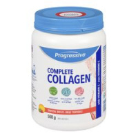 COLLAGENE COMPLET TROPICAL 500G