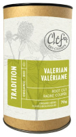 VALERIANE BIO 70GR