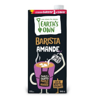 BOISSON AMANDE BARISTA 946ML