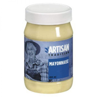 MAYONNAISE MAISON 455ML