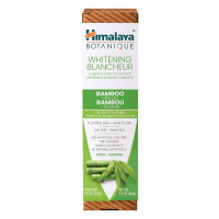 DENTIFRICE BAMBOO SEL DE MER 113G