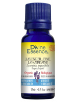 H.E. LAVANDE VRAIE BIO 15ML