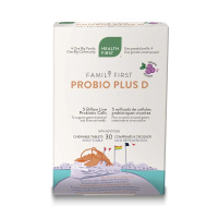 PROBIOTIQUE + D 30COMP