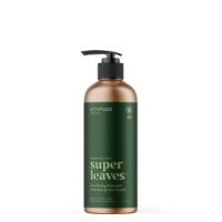 SHAMPOING NOURRISSANT BERGAMOTE 473ML