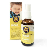LA GORGE DE CAPUCIN 50ML