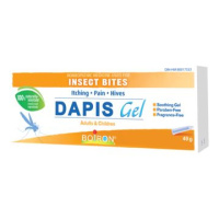 DAPIS GEL PIQURES INSECTES 40G